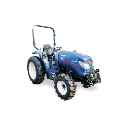 TRACTEUR TG6687 ARCEAU...