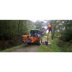 FAUCHEUSE THENOR 510 L PRO...