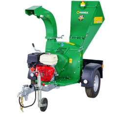 BROYEUR HANSA C21