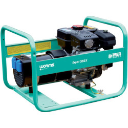 GROUPE ELECTROGENE 4010 X