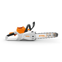 TRONCONNEUSE MSA 220 CB...