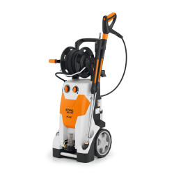 NETTOYEUR HP RE 272 PLUS