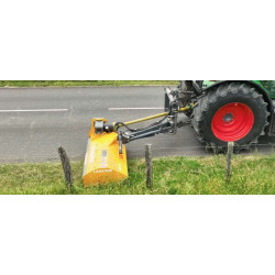 BROYEUR DEPORTABLE MBIII - 200