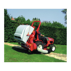 ASPIRATEUR COLLECTEUR