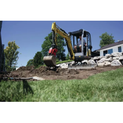 MINIPELLE WACKER NEUSON...