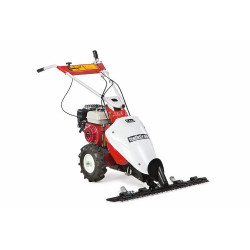 MOTOFAUCHEUSE COMPACT CLASS...