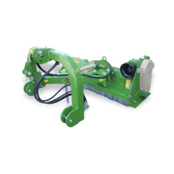 BROYEUR VIRGO 150