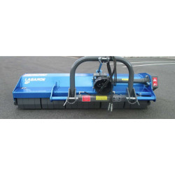 BROYEUR POLYVALENT GF 180
