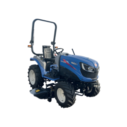 TRACTEUR TM4230 ARCEAU