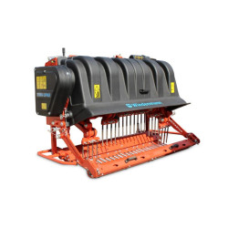DECOMPACTEUR TERRA SPIKE SL6