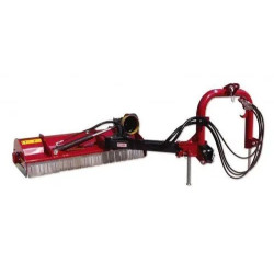 ROTOBROYEUR RBRM 155