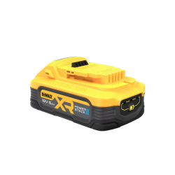 BATTERIE POWERSTACK XR 18V 5AH