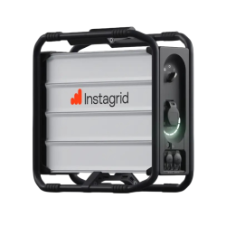 INSTAGRID ONE CHARGEUR...
