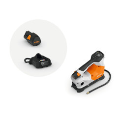 COMPRESSEUR KOA 20 PACK