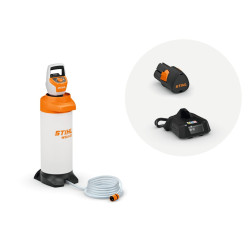 POMPE WSA 40 + AS2 + AL1