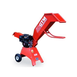BROYEUR DE BRANCHES GTS 600...