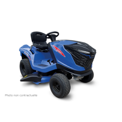 AUTOPORTEE ISEKI PRO 450...