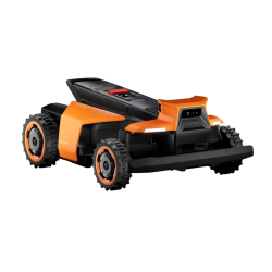 ROBOT DE TONTE SEGWAY CM12
