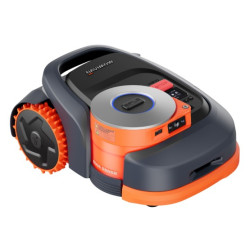 ROBOT DE TONTE SEGWAY H210E