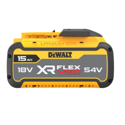 BATTERIE XR FLEXVOLT 18V...