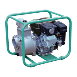 MOTOPOMPE TP 36 EX IMER