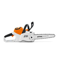 TRONCONNEUSE MSA 160 CBQ -...