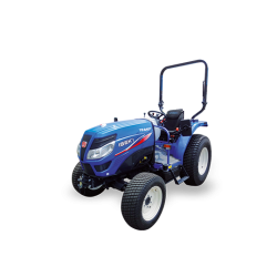 TRACTEUR ARCEAU ROUES GAZON