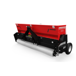 REGARNISSEUR SPEEDSEED 2000