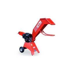 BROYEUR DE BRANCHES GTS 600 G