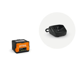 SET DE DÉMARRAGE AK10 + AL101