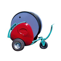 ENROULEUR D'IRRIGATION SUR...