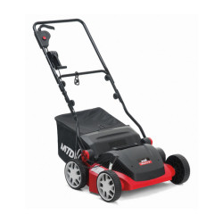 SCARIFICATEUR ELECTRIQUE