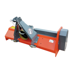 BROYEUR A FLEAUX 135CM