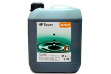 HUILE  MOTEUR HP SUPER 10L